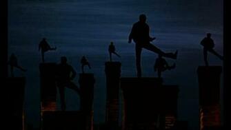 Mary Poppins Image HD Wallpaper And