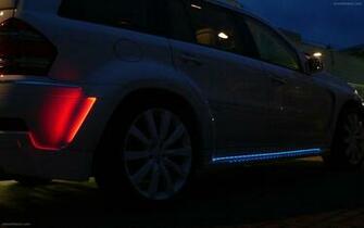 A R T Gl Mammut Widescreen Exotic Car Wallpaper Of