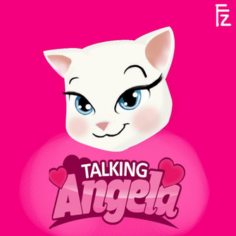 Angela By Frozenners