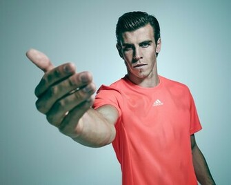 November By Stephen Comments Off On Gareth Bale Wallpaper HD