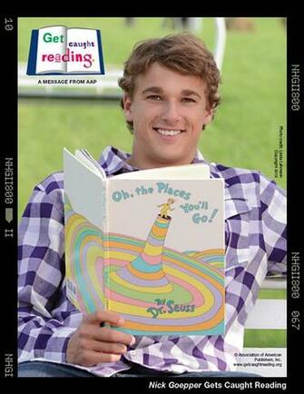 Athletes Reading Posters Notefolio