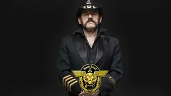 Lemmy Motorhead Wallpaper By Jachovh