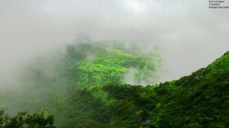 Monsoon Wallpaper