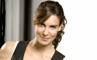 Daniela Ruah Wallpaper Celebrity