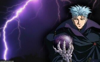 Fondos De Escaflowne Pantalla Anime