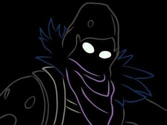 Raven Wallpaper Fortnite Battle Royale Armory Amino