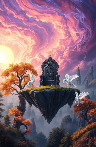 Throne Of Glass Wallpaper