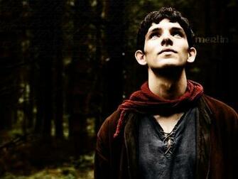 Merlin Wallpaper