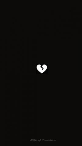Wallpaper Of Art Outline Icon Drawing Design In Dark Black
