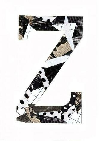 Letter Z Wallpaper