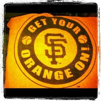 San Francisco Giants Advance In The Mlb National League Playoffs