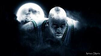 Kevin Garnett Wallpaper By Mulasdesigns