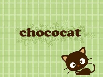 Chococat Wallpaper