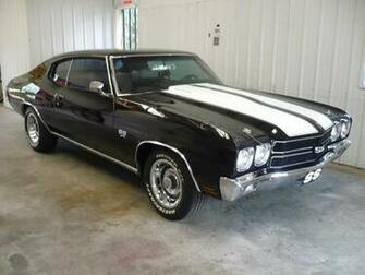 Chevelle Wallpaper