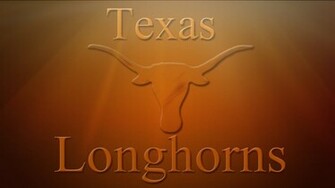 Texas Longhorns Desktop Wallpaper HD By