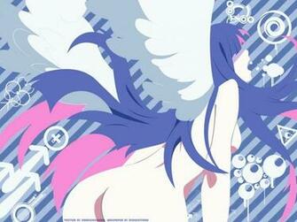 Panty And Stocking With Garterbelt Wallpaper Jpg