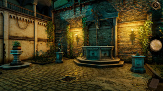 The House Of Da Vinci On Steam