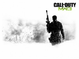 Call Of Duty Modern Warfare Wallpaper Wallpaperbq