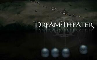 Dream Theater Progressive Metal Heavy Hard Rock Bans Groups Music