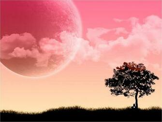 Awesome Pink Background