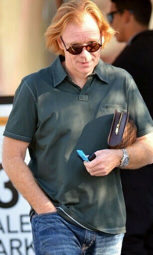David Caruso Wallpaper HD For Android By Maxtra Tech