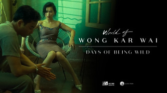 Days Of Being Wild 4k Restoration World