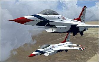 Thunderbirds Widescreen HD Wallpaper