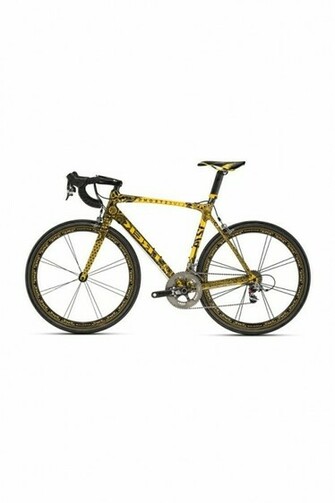 Livestrong Trek Bike iPhone HD Wallpaper
