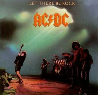 Rock Band Wallpaper Ac Dc