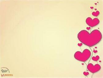 Valentines Day Background