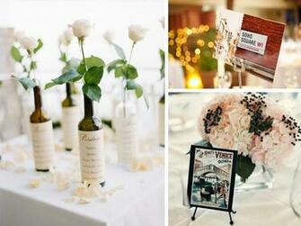 Unique Wedding Guestbook Ideas Theweddingplans Net