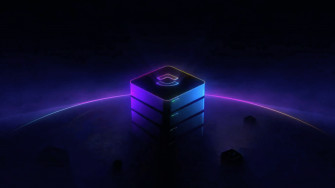 Purple Jordan Logo Wallpaper