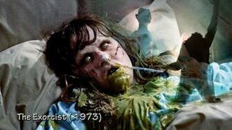 The Exorcist Desktop Wallpaper