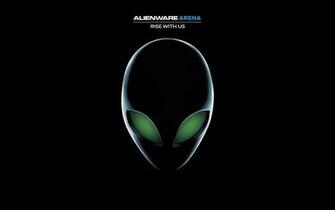 Alienware Full HD Widescreen Wallpaper For