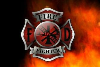 Firefighter Wallpaper