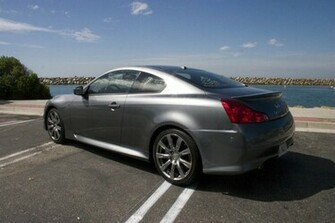 Infiniti G37 Wallpaper Cars Specification Prices Pictures