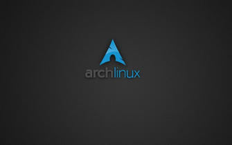 Arch Linux Wallpaper