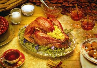 Christian Thanksgiving Desktop Background Wallpaper HD