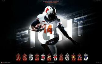 Ou Wallpaper Football Schedule On