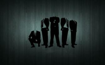 Anonymous Wallpaper Full HD