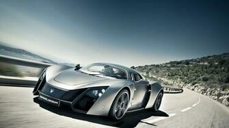 Image Gallery Marussia Wallpaper