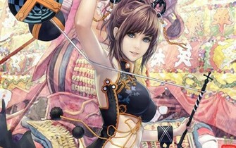 Very Beautiful 3d Japanese Cute Girl Wallpaper E Entertainment