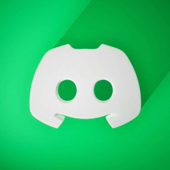Que Es El Logo De Discord Imageeedark Blue Wallpaper