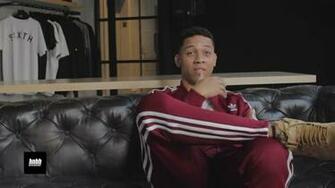 Lil Bibby Explains The Appeal Of Slim Jesus Rap Basement