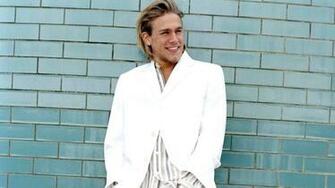 HD Charlie Hunnam Wallpaper HDcoolwallpaper