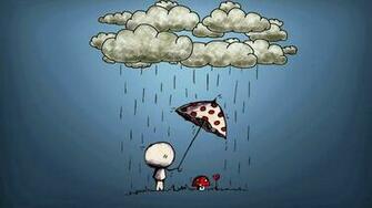 Monsoon Wallpaper
