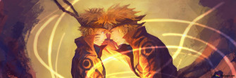 Naruto Shipp Den 4k Wallpaper