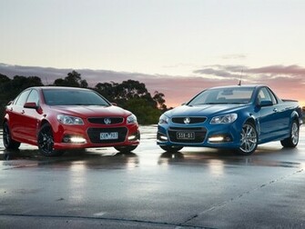Color Holden Vf Commodore Ute Wallpaper HD Walls Find