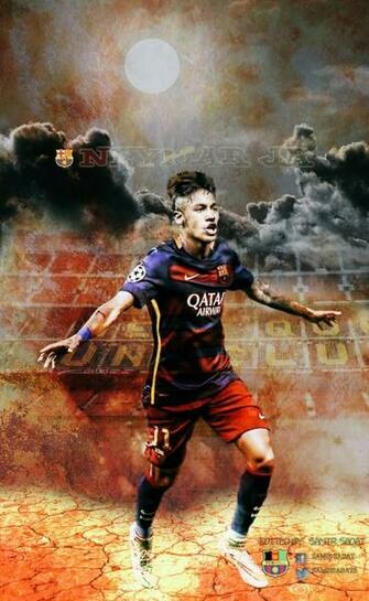 Mesqueunclub Gr Wallpaper Neymar