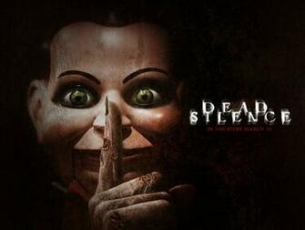 Dead Silence Wallpaper Gratis Imagenes Paisajes Fondos